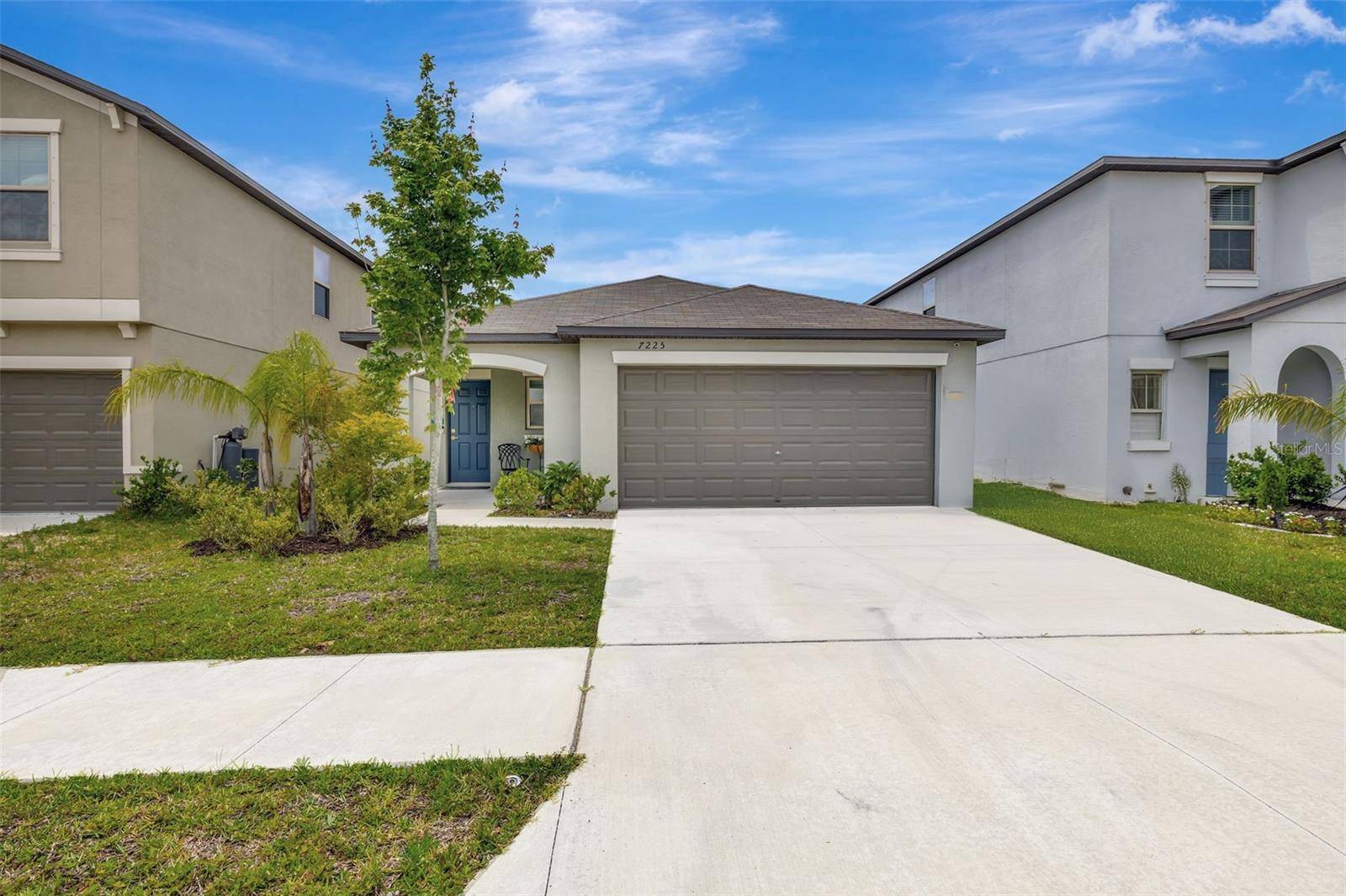 7225 RONNIE GARDENS CT, Tampa, FL 33619