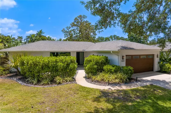 Clearwater, FL 33761,2665 CLUBHOUSE DR N