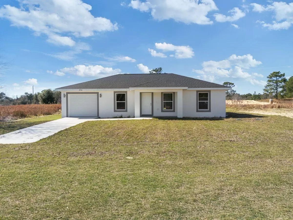 Ocala, FL 34481,2680 SW 144 CT