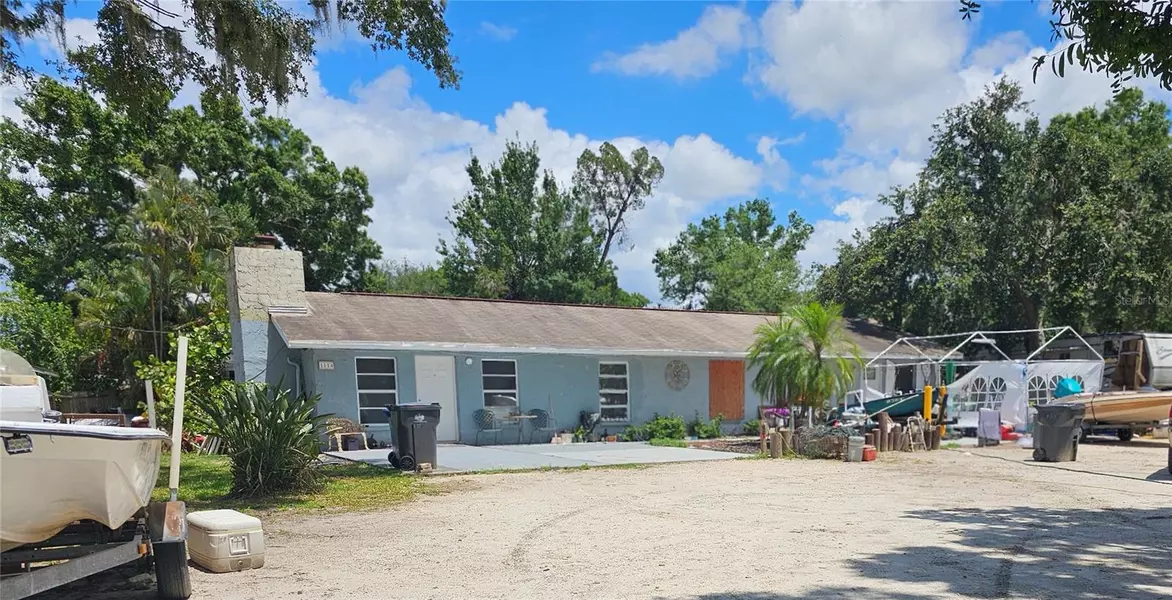 1114 27TH ST SE #A, Ruskin, FL 33570