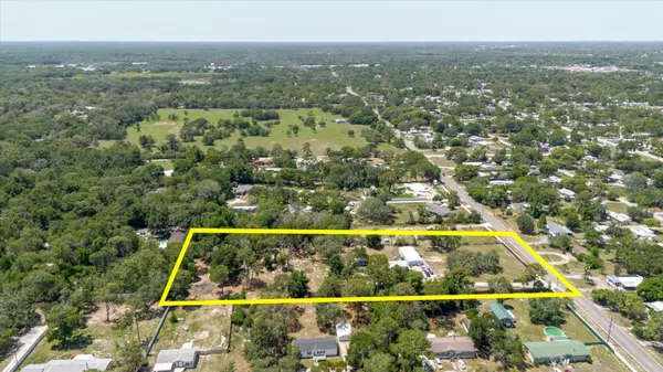 Hudson, FL 34669,13126 HICKS RD