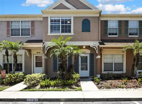 6231 BAYSIDE KEY DR, Tampa, FL 33615