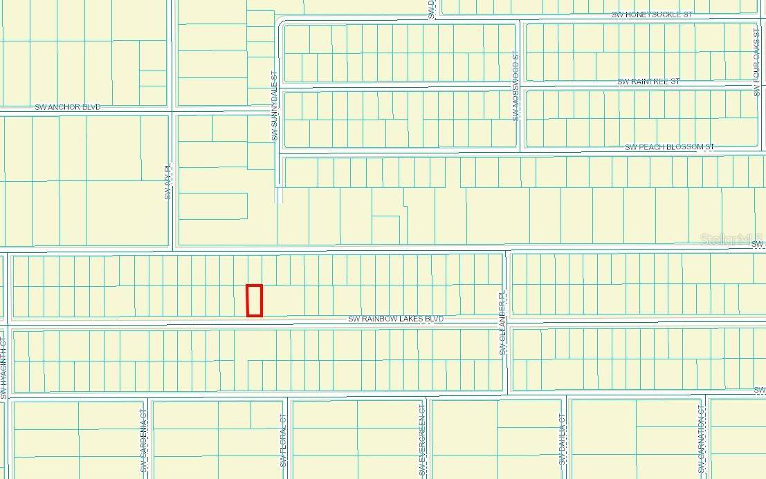 Dunnellon, FL 34431,2814837 SW RAINBOW LAKES BLVD