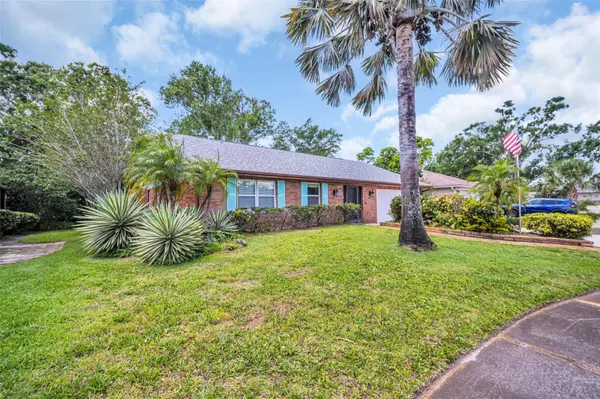 3224 HILARY CIR, Palm Harbor, FL 34684