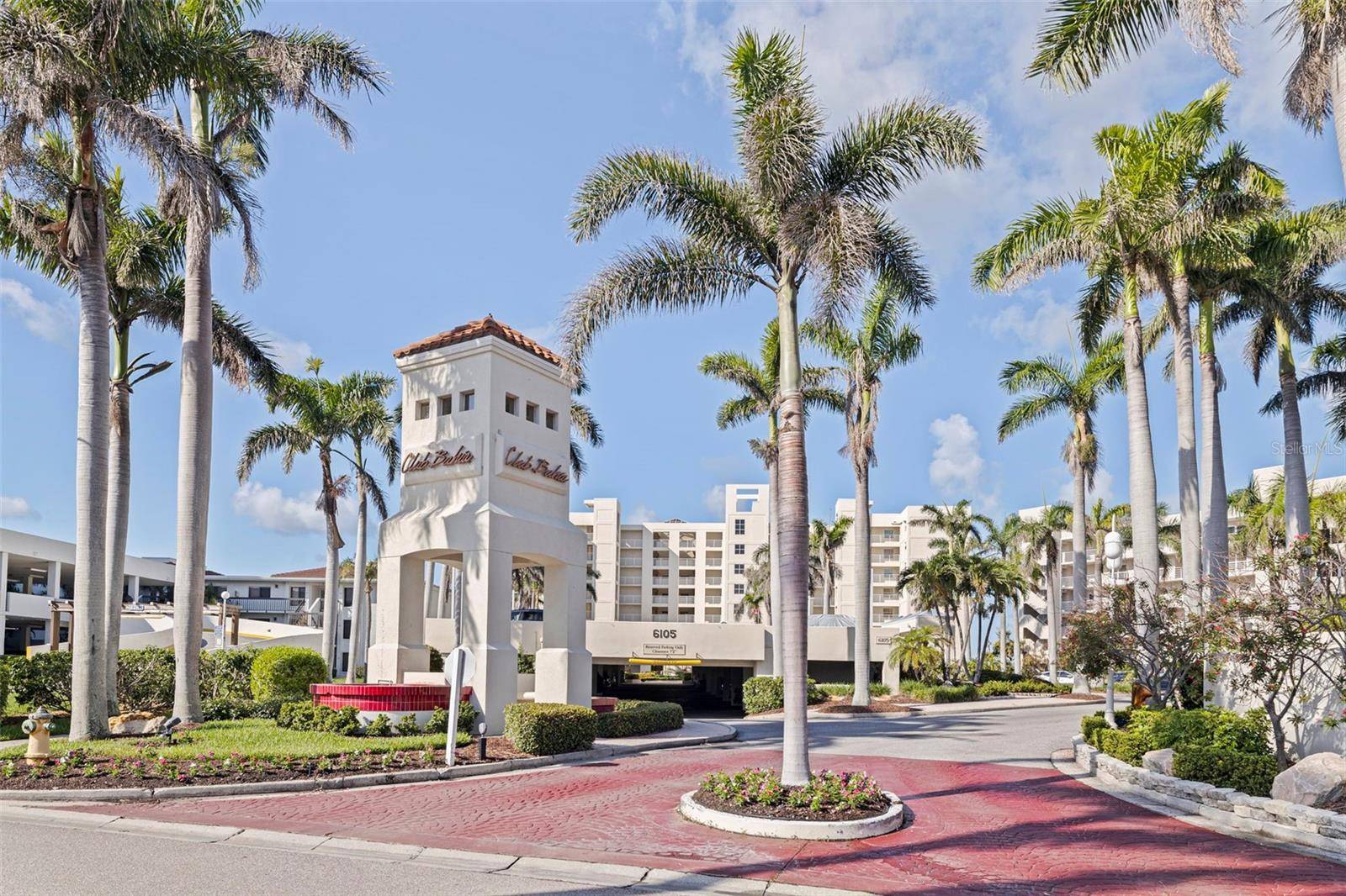 St Petersburg, FL 33715,6105 BAHIA DEL MAR CIR #683