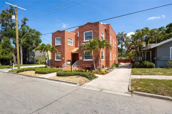Tampa, FL 33629,3205 W SAN PEDRO ST #1