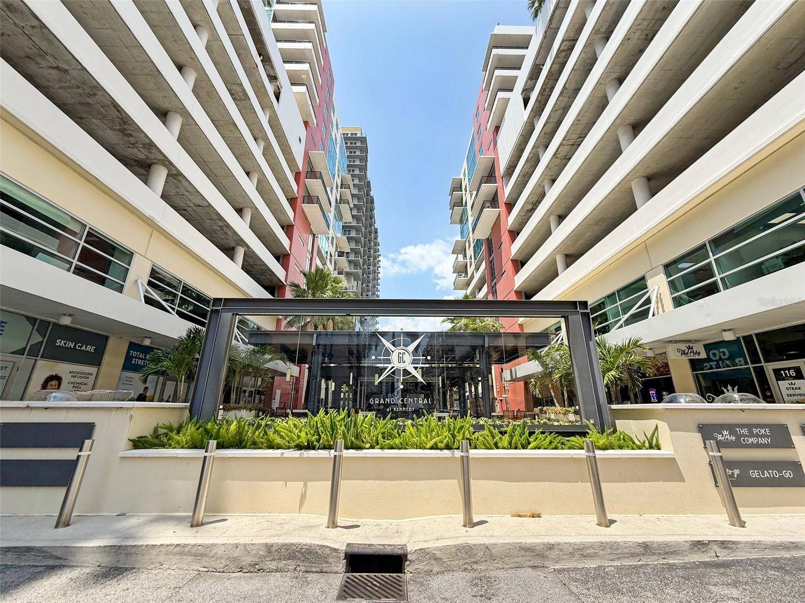 1208 E KENNEDY BLVD #831, Tampa, FL 33602