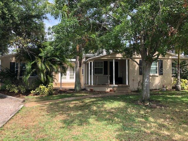 1508 S CLARK AVE, Tampa, FL 33629