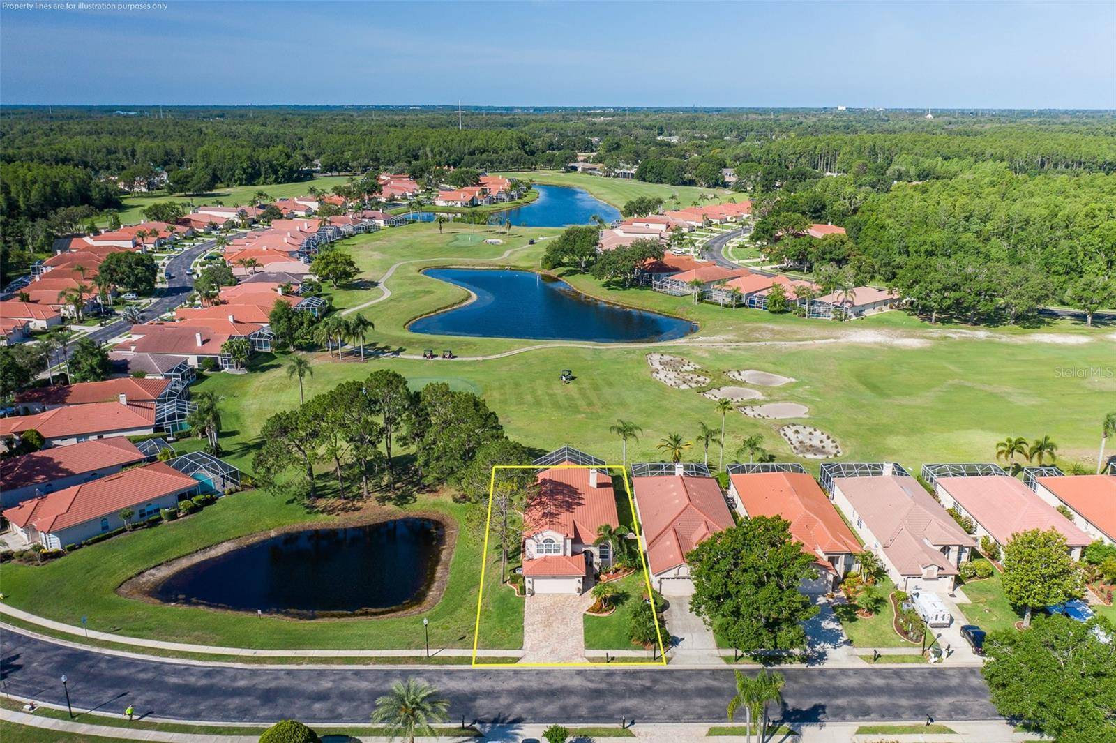 1228 DARTFORD DR, Tarpon Springs, FL 34688