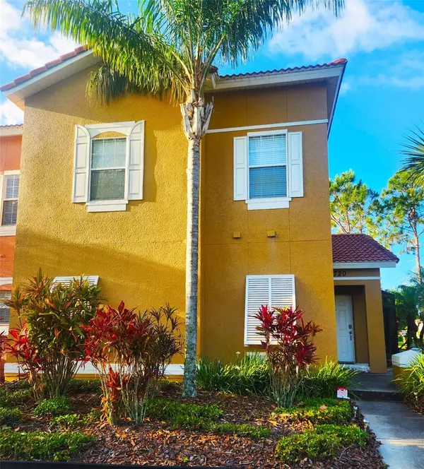4720 VERO BEACH PL, Kissimmee, FL 34746