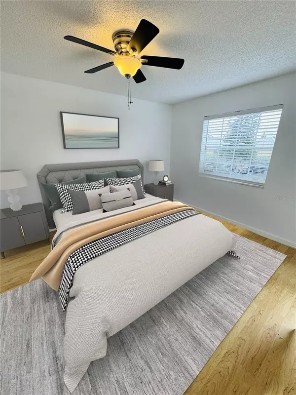 St Petersburg, FL 33710,6931 STONES THROW CIR N #5210