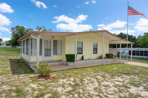 12306 CLUB HOUSE RD, Brooksville, FL 34613