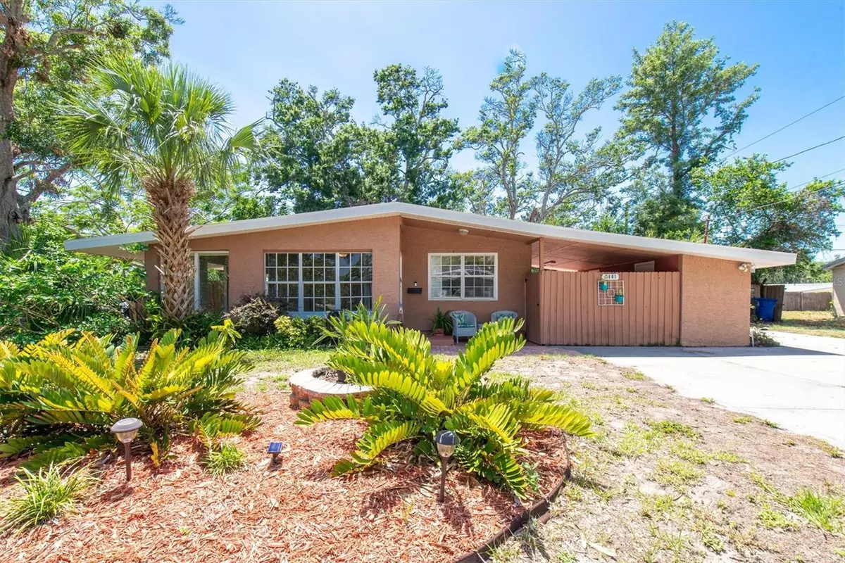 St Petersburg, FL 33710,7401 11TH AVE N