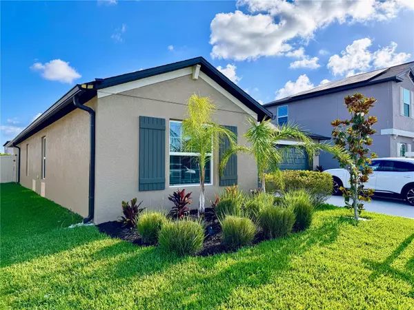 Sun City Center, FL 33573,7114 FERN GARDEN CT