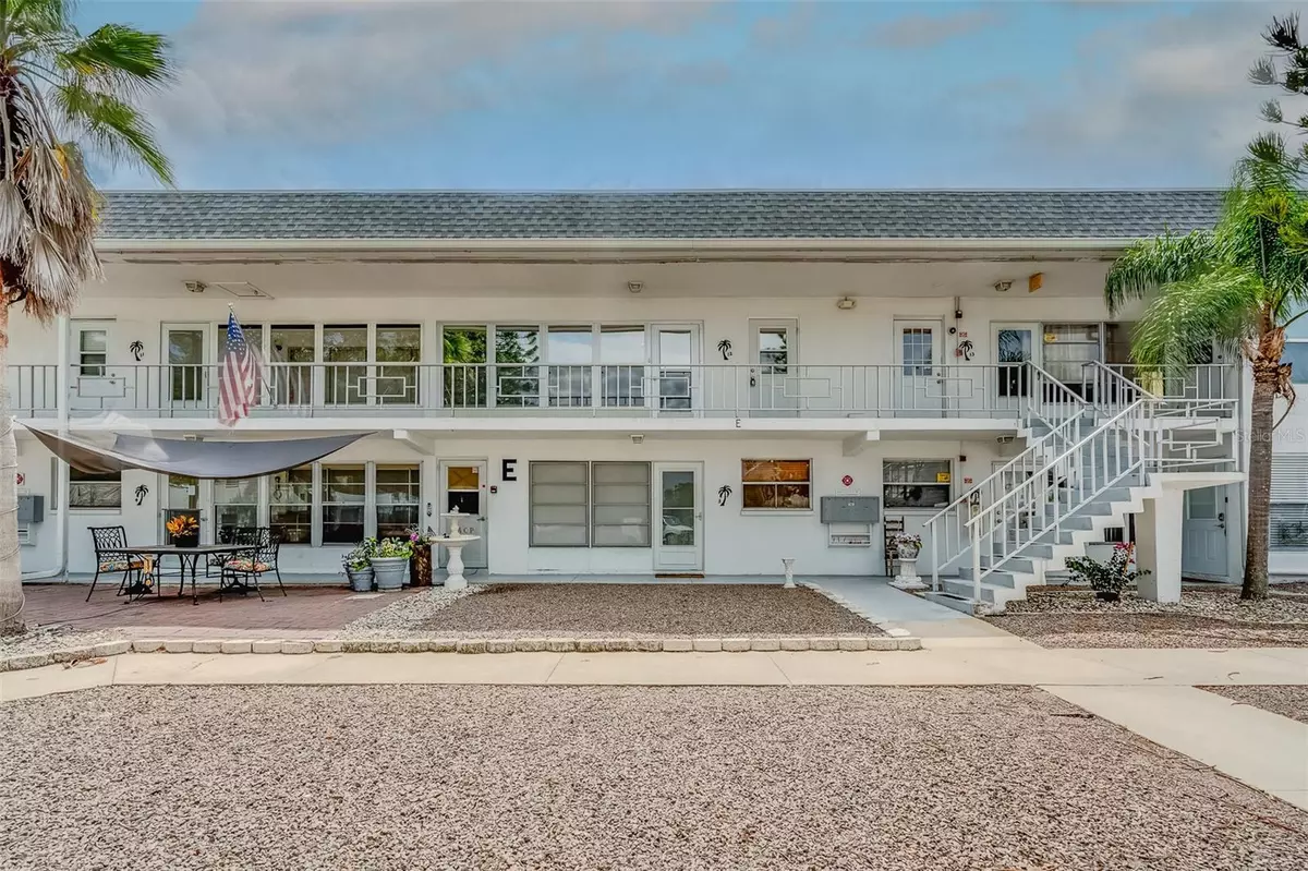 Clearwater, FL 33755,1221 DREW ST #E12