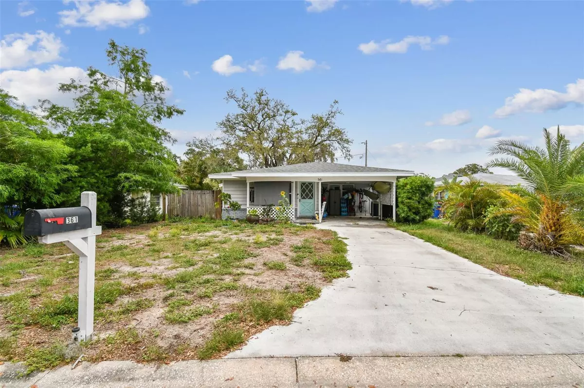 Dunedin, FL 34698,361 COLONIAL CT