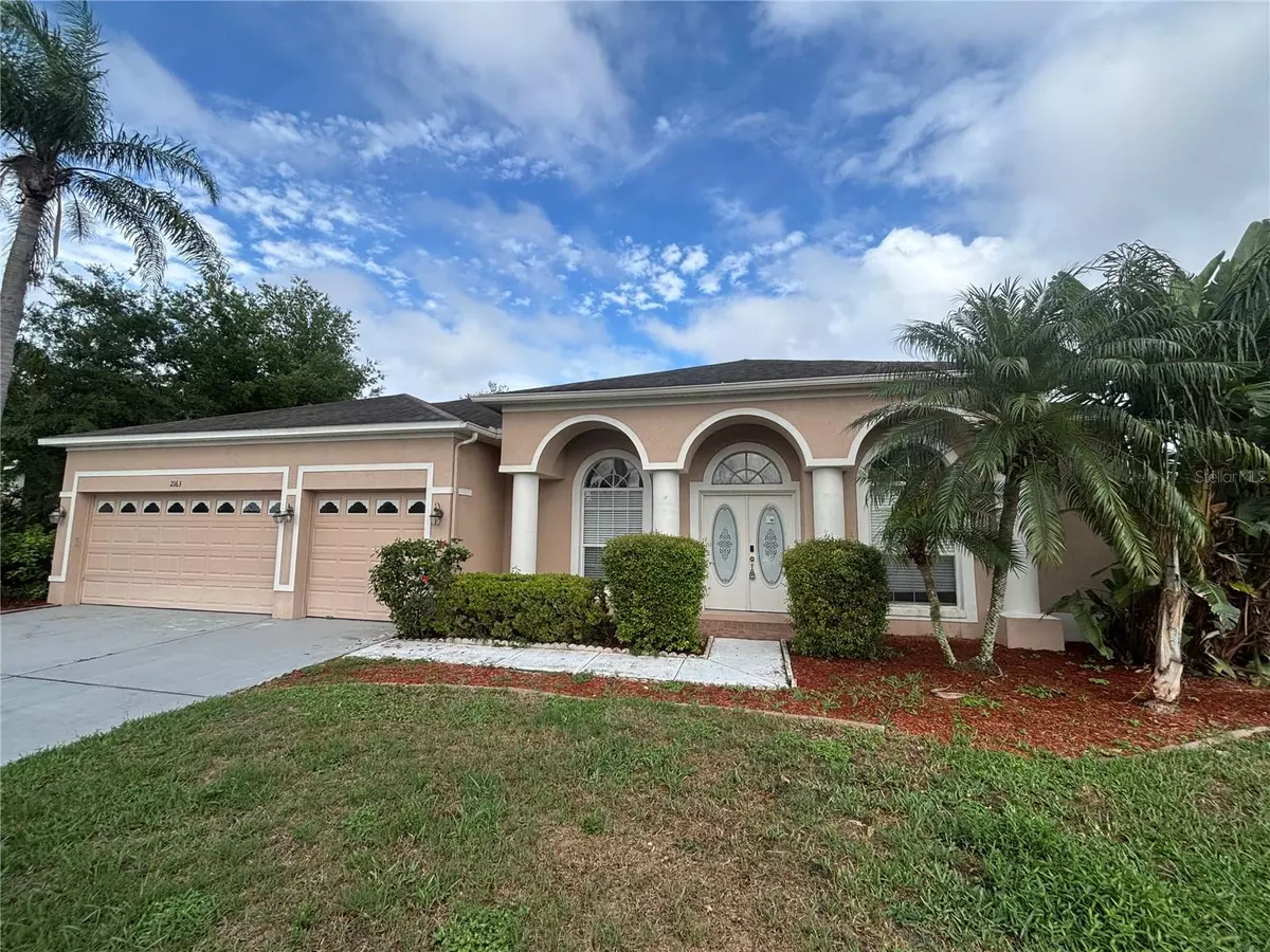 Winter Garden, FL 34787,2163 WINTERMERE POINTE DR