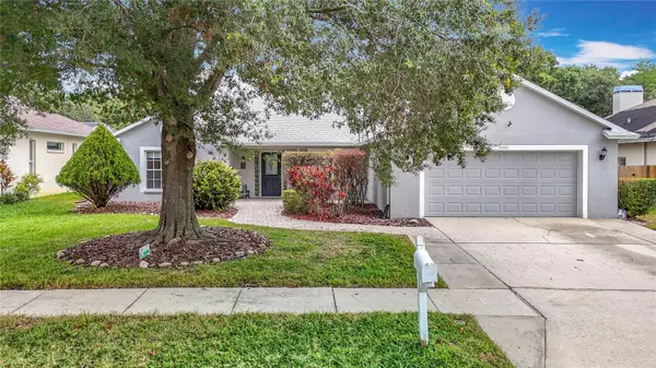 3001 REGAL OAKS BLVD, Palm Harbor, FL 34684
