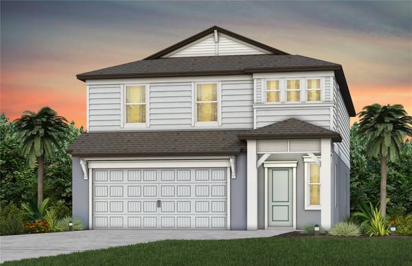 4205 GOLDFOIL RD, Spring Hill, FL 34609