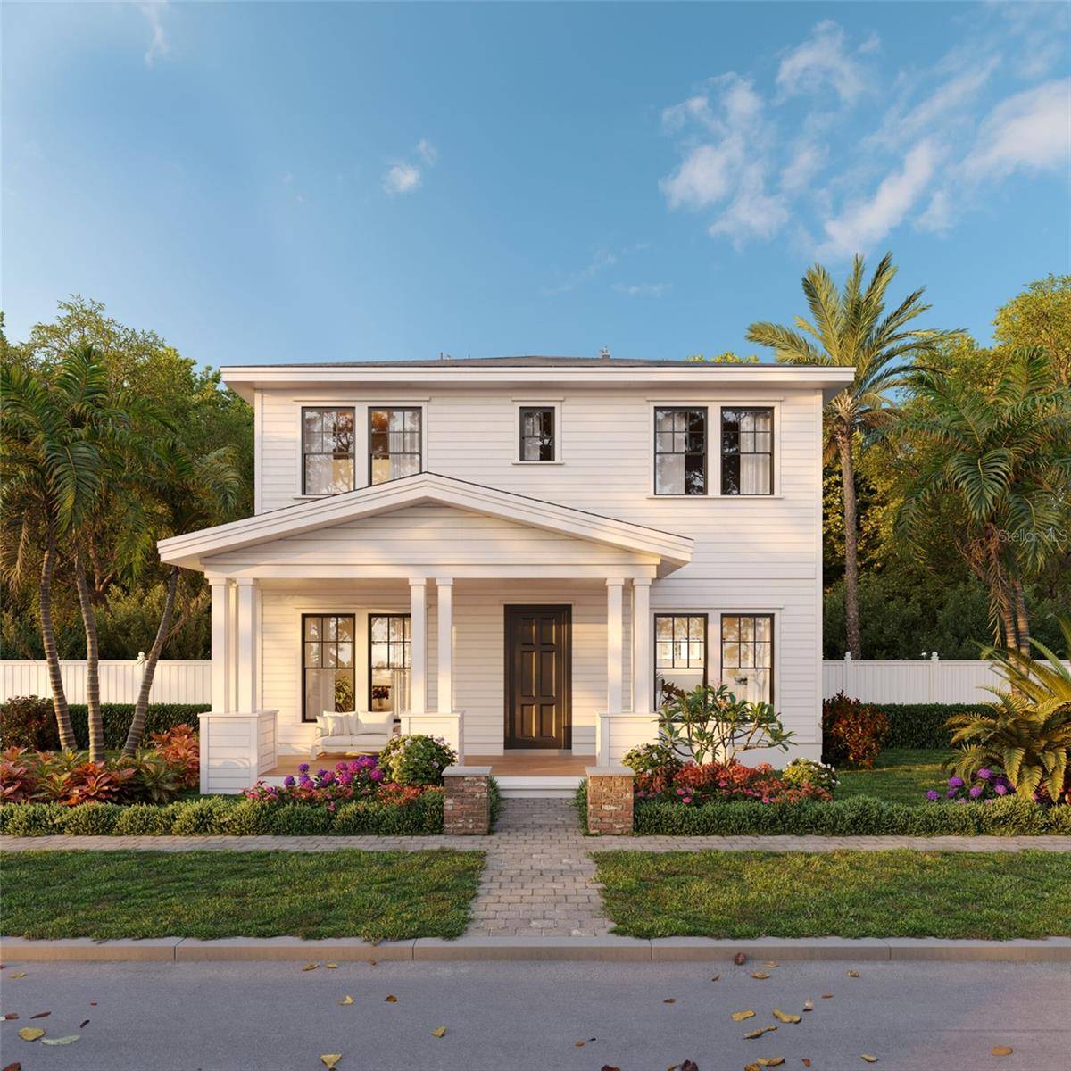 1435 17TH AVE N, St Petersburg, FL 33704