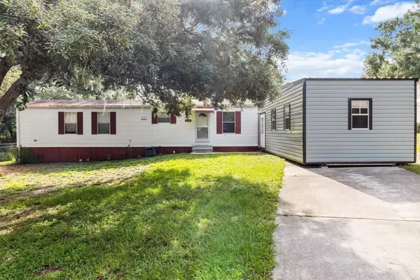 Floral City, FL 34436,8431 S LAKE CONSUELLA DR