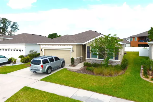 Riverview, FL 33579,13327 WATERLEAF GARDEN CIR