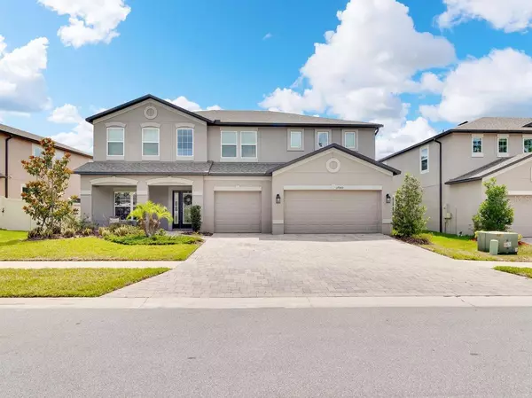 Spring Hill, FL 34610,17845 CORTES CREEK BLVD