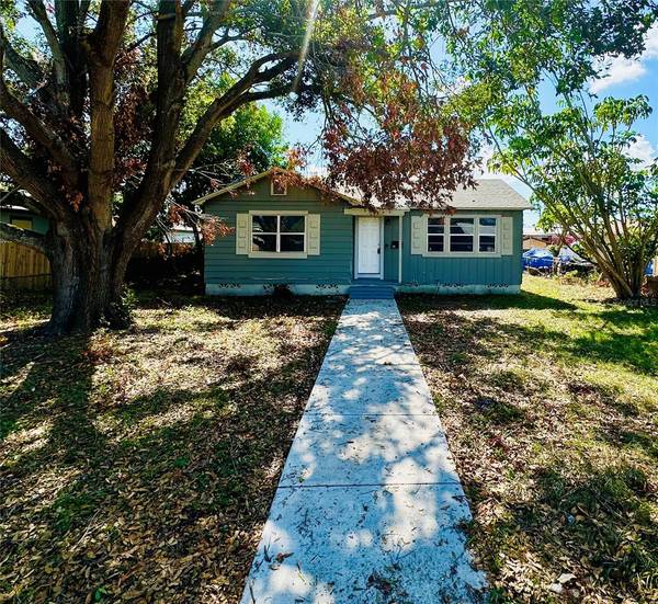 4214 FAIRFIELD AVE S, St Petersburg, FL 33711