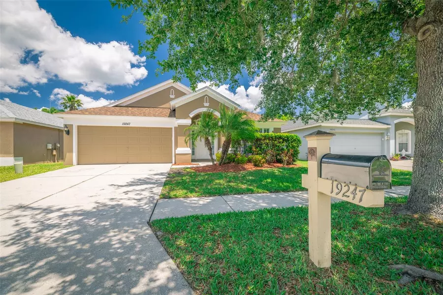 19247 OTTERS WICK WAY, Land O Lakes, FL 34638