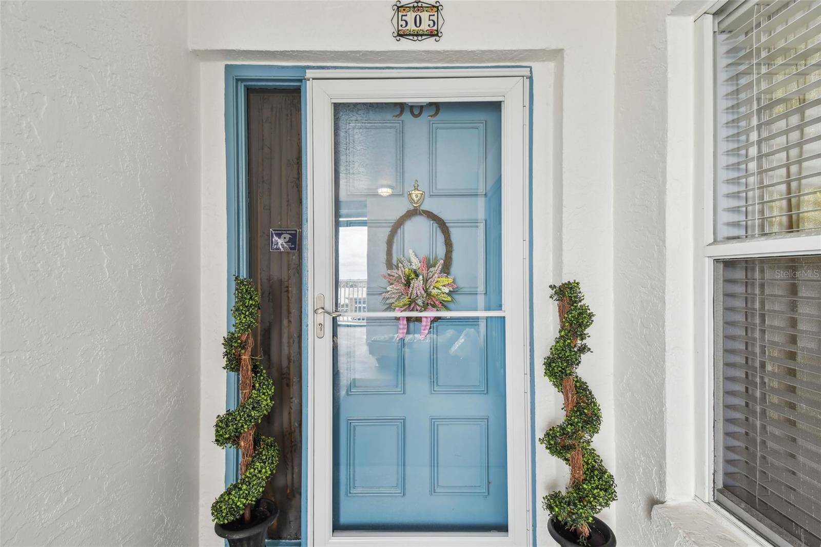 Redington Shores, FL 33708,17980 GULF BLVD #505