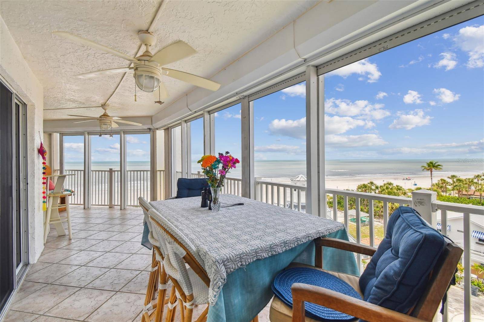 17980 GULF BLVD #505, Redington Shores, FL 33708