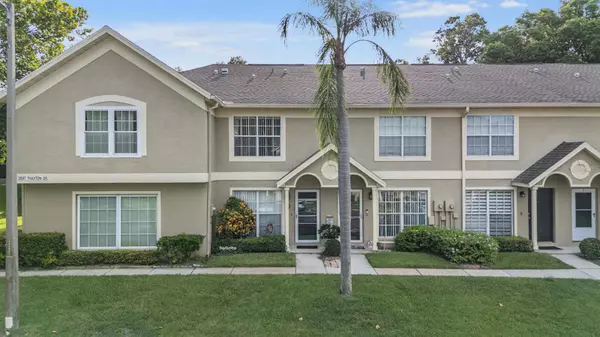 Palm Harbor, FL 34684,2897 THAXTON DR #64