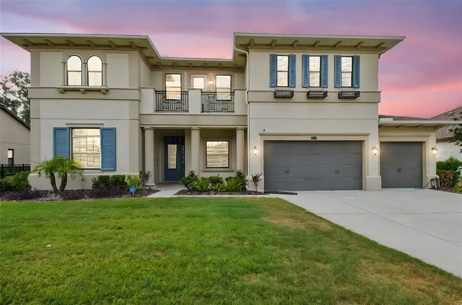 17914 BRAMSHOT PL, Lutz, FL 33559