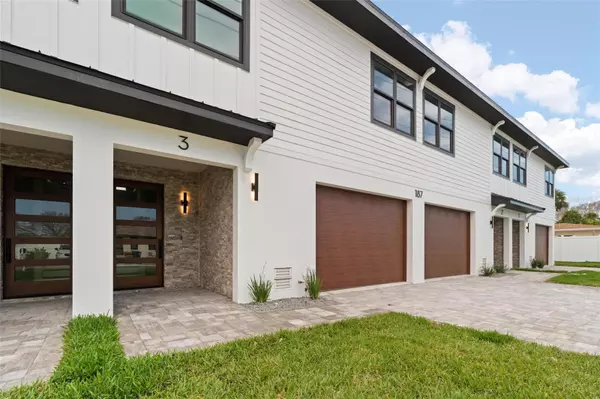 Madeira Beach, FL 33708,187 145TH AVE E #3