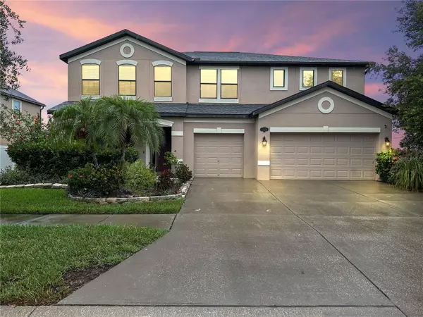 Riverview, FL 33579,11706 GILMERTON DR