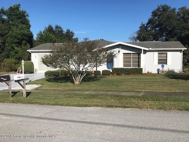 5173 KIRKLAND AVE, Spring Hill, FL 34606