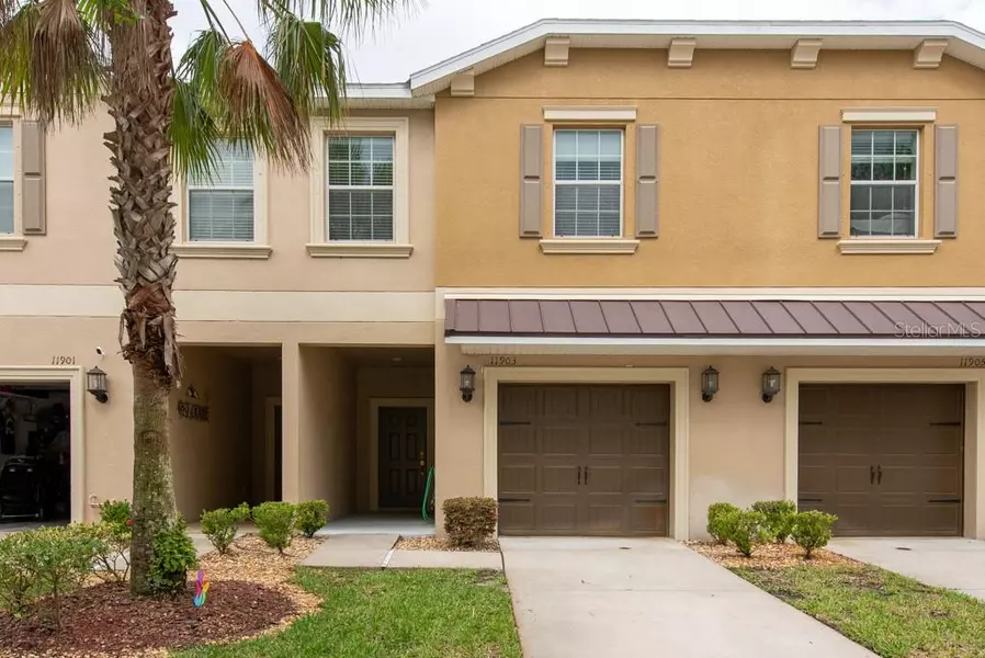 11903 GREENGATE DR, Hudson, FL 34669