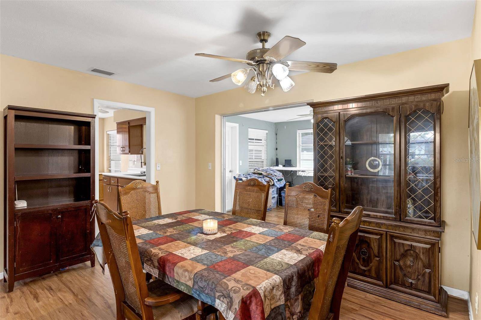 Clearwater, FL 33764,2222 EUCLID CIR N