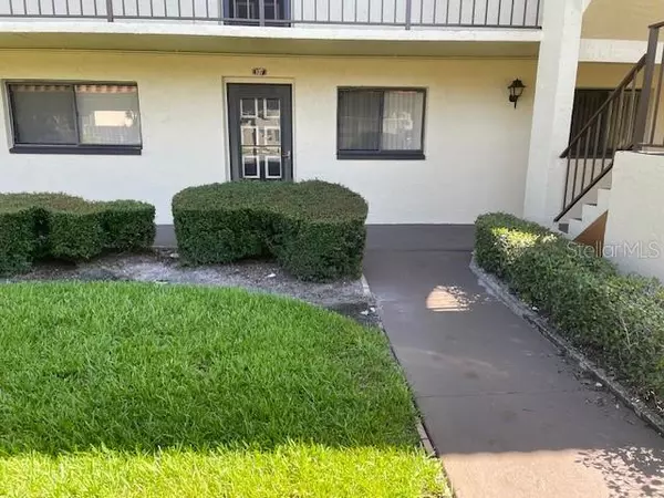 2440 WINDING CREEK BLVD #107, Clearwater, FL 33761