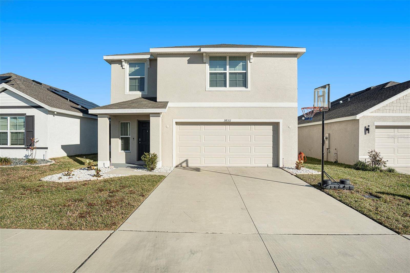 Zephyrhills, FL 33540,38311 SONNET LANDING AVE