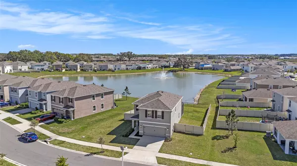 San Antonio, FL 33576,10506 PENNY GALE LOOP