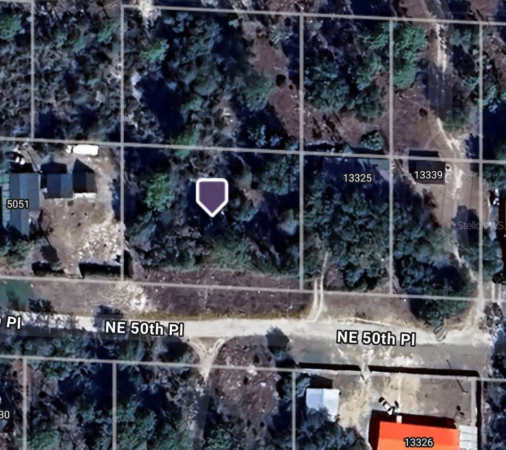 Williston, FL 32696,NE 50TH PLACE