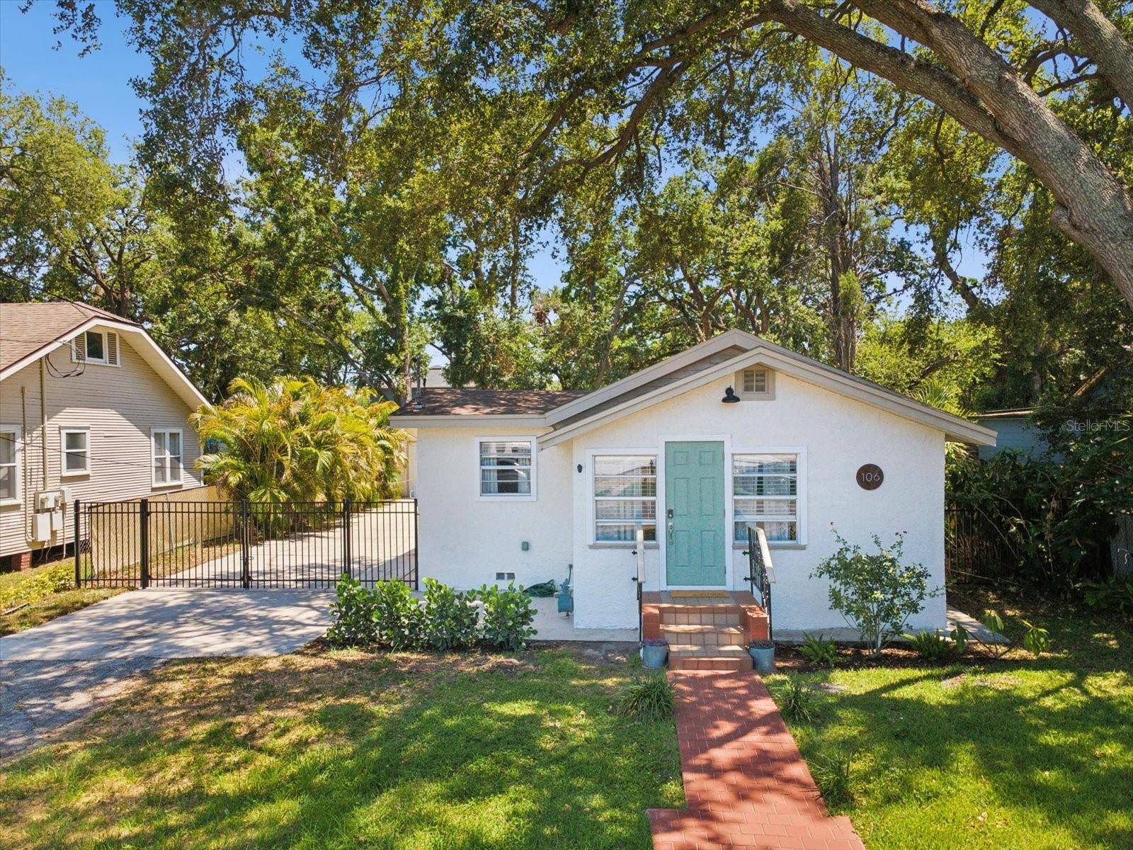 106 W LOUISIANA AVE, Tampa, FL 33603