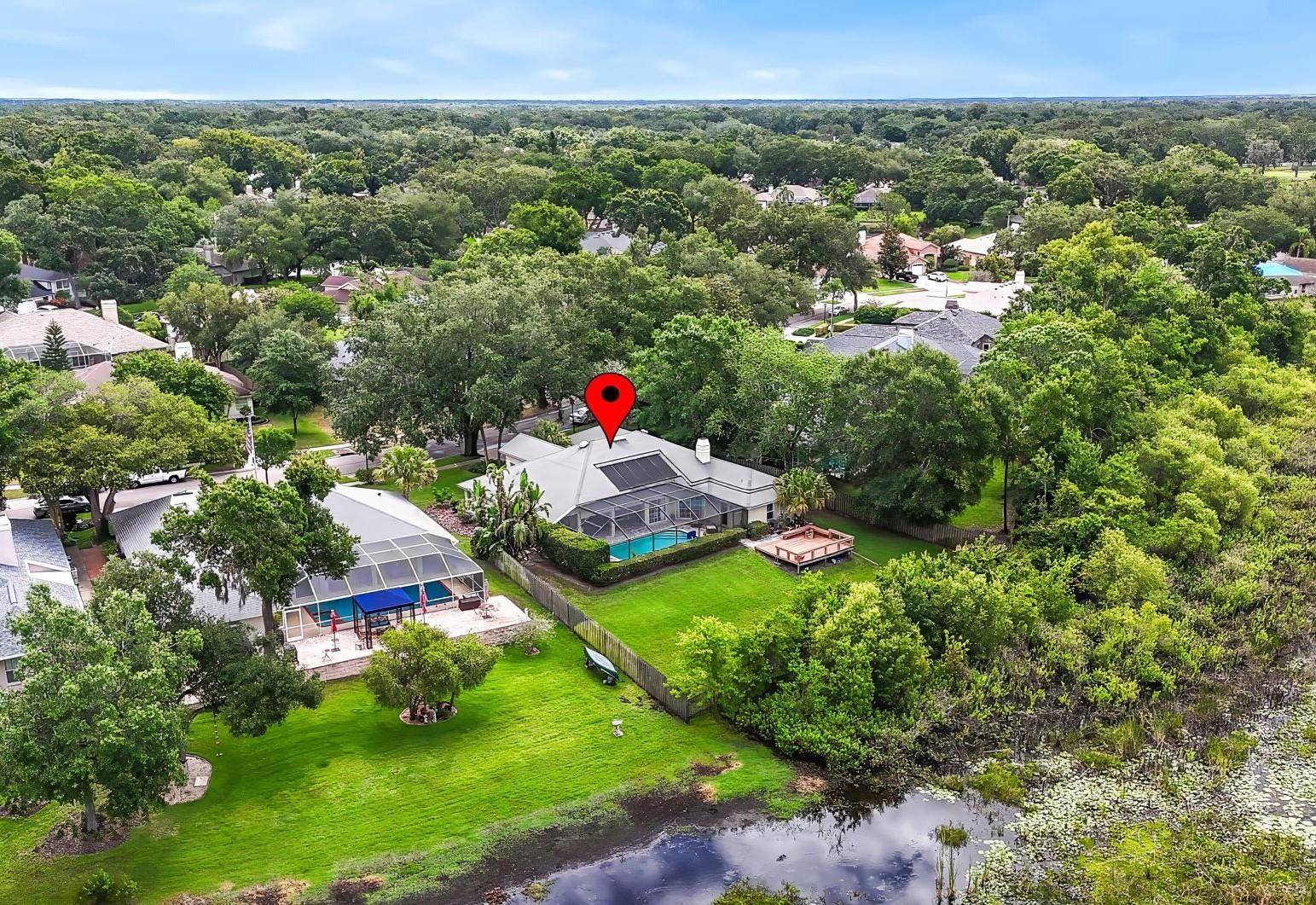 16804 WINDSOR PARK DR, Lutz, FL 33549