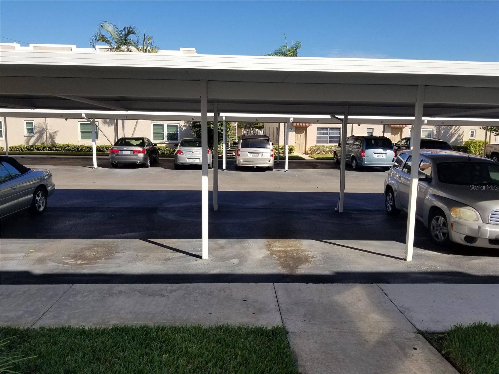 St Petersburg, FL 33708,10035 63RD AVE N #25