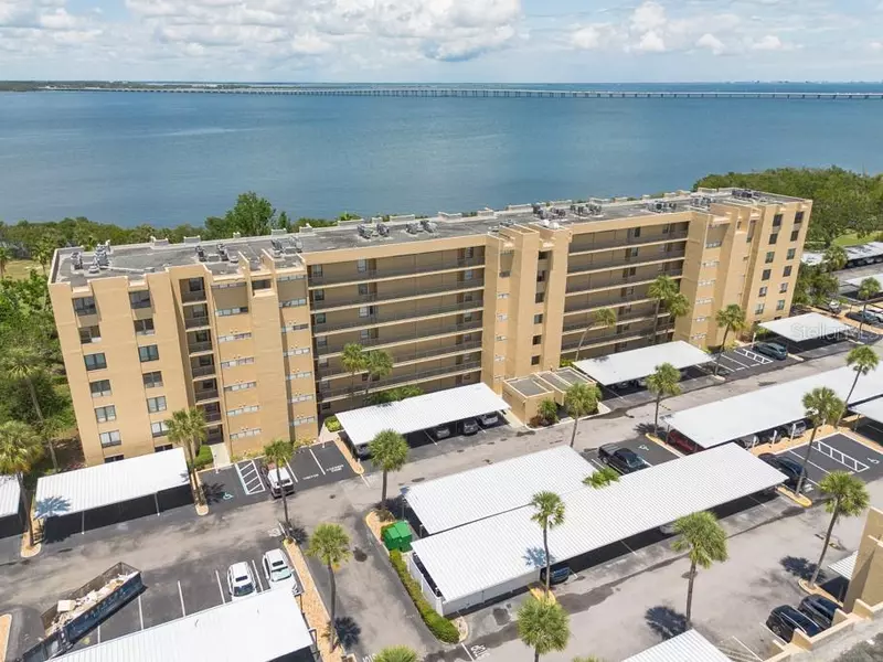 2617 COVE CAY DR #206, Clearwater, FL 33760