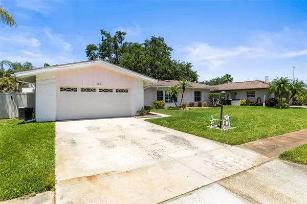 Dunedin, FL 34698,1140 MCFARLAND ST