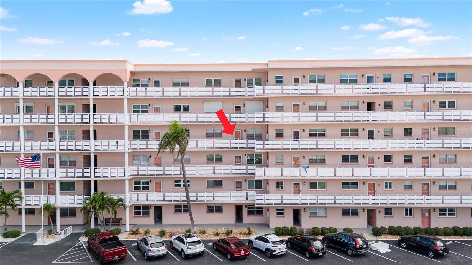 6025 SHORE BLVD S #409, Gulfport, FL 33707