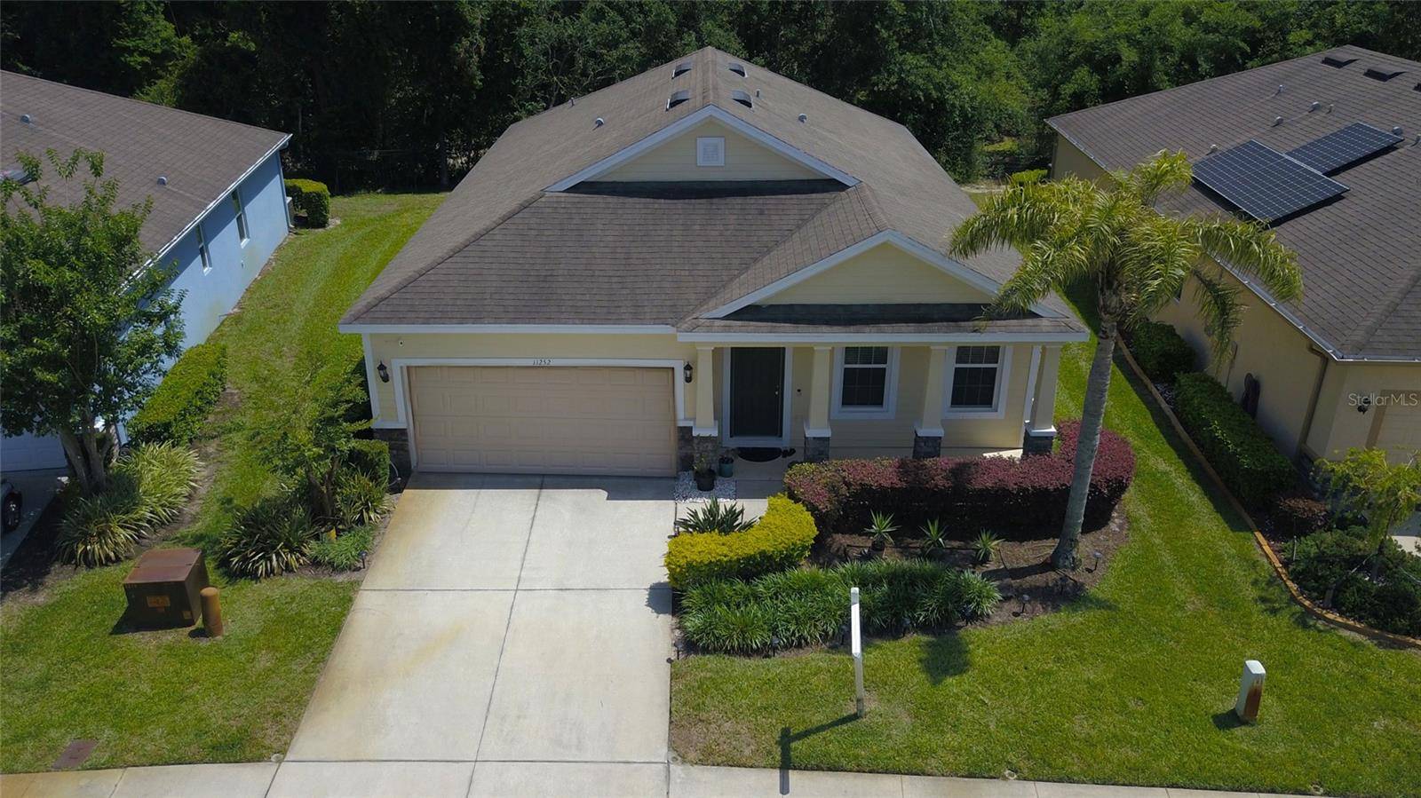 New Port Richey, FL 34654,11252 MERGANSER WAY