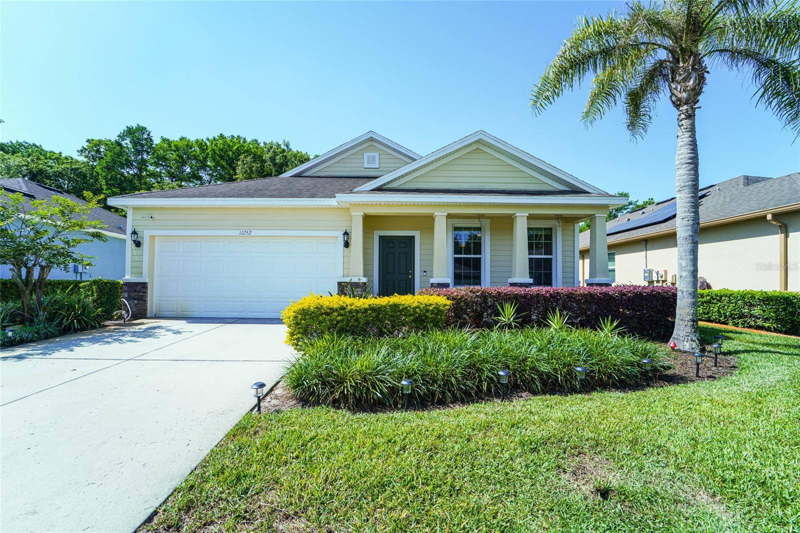 11252 MERGANSER WAY, New Port Richey, FL 34654